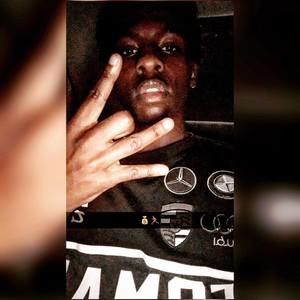 Meet your Posher, Isaiah